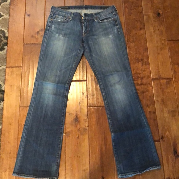 Citizens of Humanity Jeans 👖 (bootcut) - Picture 1 of 6